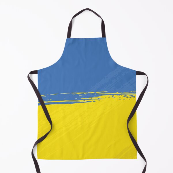 Item preview, Ukraine Pride Flag designed and sold by infazbdeen.