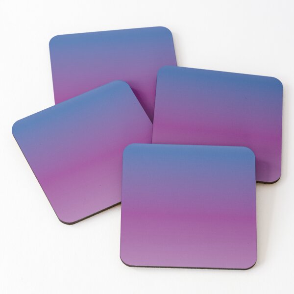 Item preview, Purple Gradient Pattern designed and sold by Jacksonsmerch.