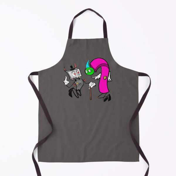 Item preview, What can the devil ask you? designed and sold by Svetlama.