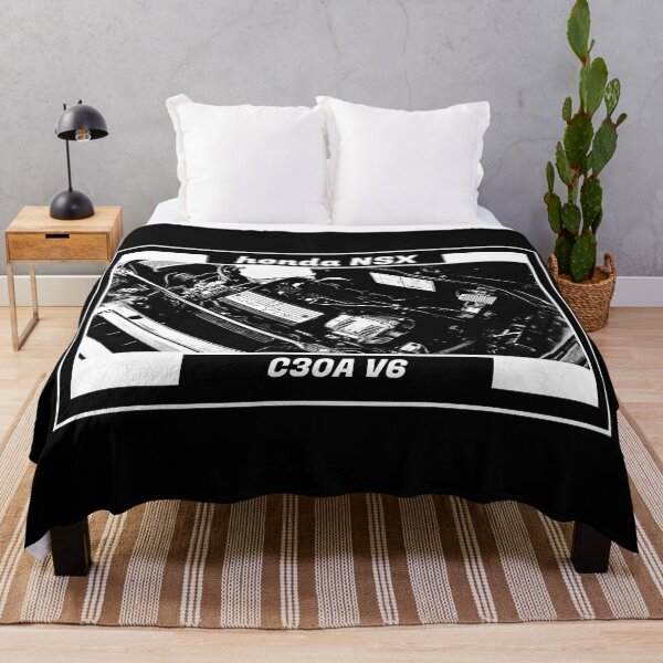 Item preview, NSX ENGINE (Black Version) designed and sold by Cero81.
