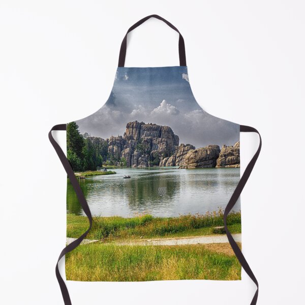 Item preview, Sylvan Lake - Custer State Park, SD designed and sold by Kathy Weaver.