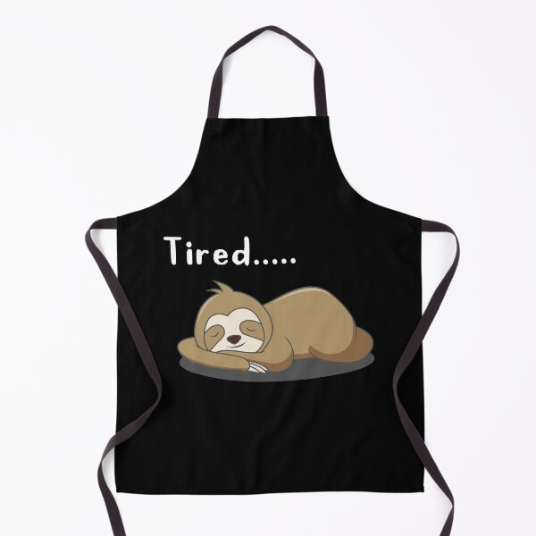 Item preview, TIRED designed and sold by Kalit Designs.