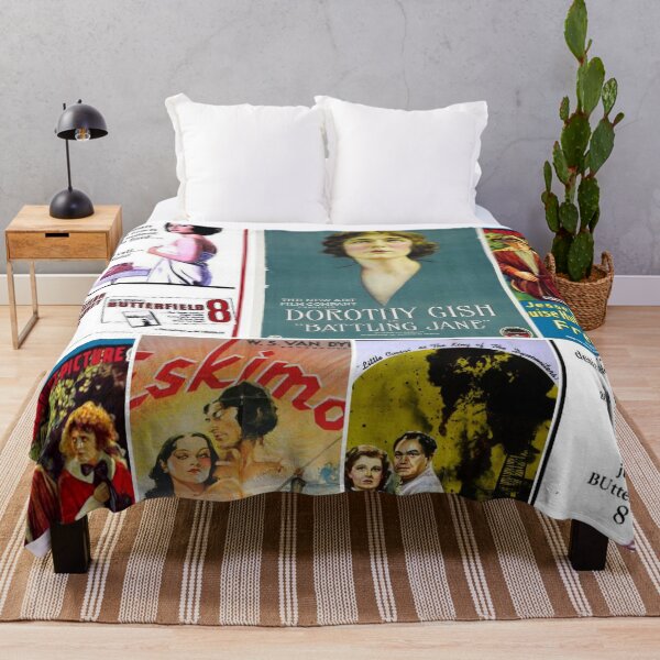 Item preview, Vintage Movies Picture Montage #19 designed and sold by Krispsm.