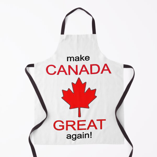 Item preview, Make Canada Great Again Stop the Mandates designed and sold by captainpeter.