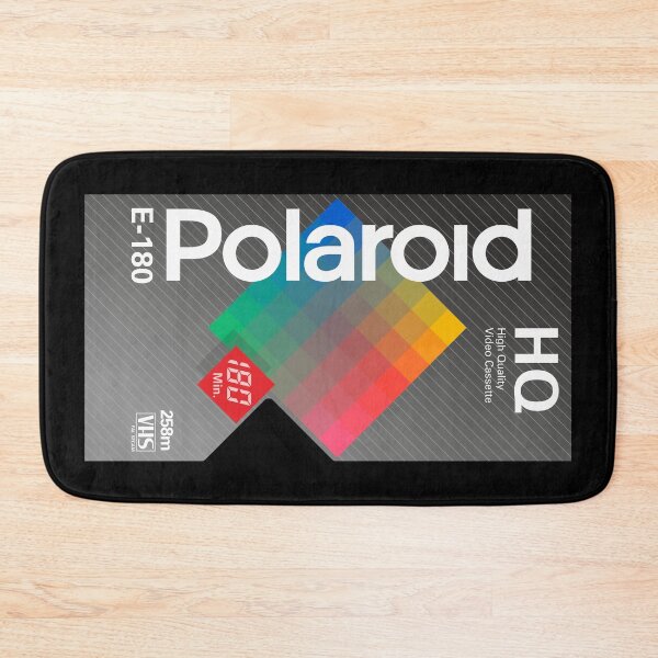 Item preview, VHS designed and sold by nipatrapos.