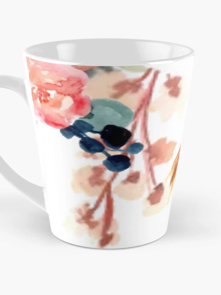 Thumbnail 3 of 4, Coffee Mug, Spring Mode designed and sold by GraphicsClub.