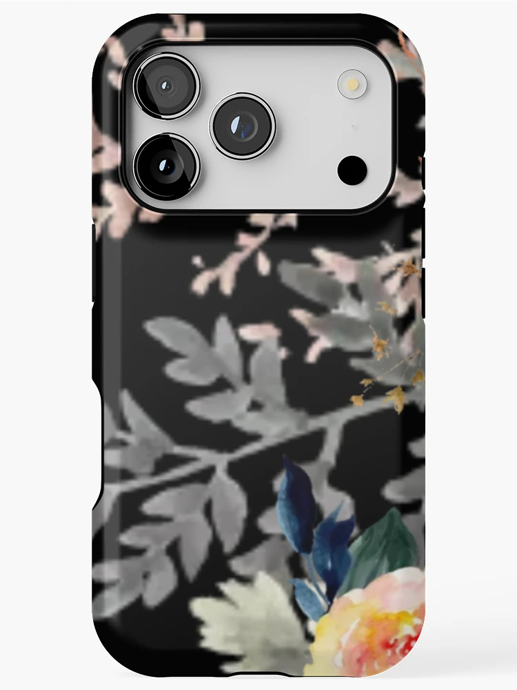 Thumbnail 1 of 4, iPhone Case, Spring Mode designed and sold by GraphicsClub.