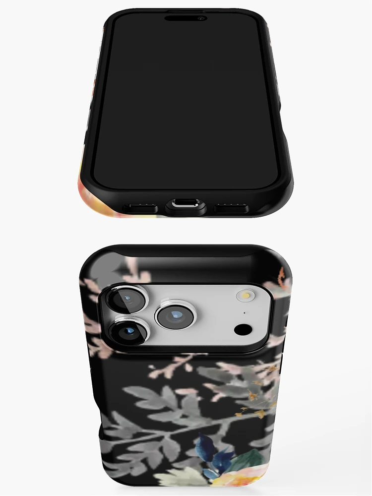 Thumbnail 3 of 4, iPhone Case, Spring Mode designed and sold by GraphicsClub.