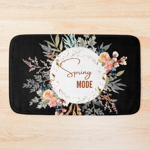 Item preview, Spring Mode designed and sold by GraphicsClub.