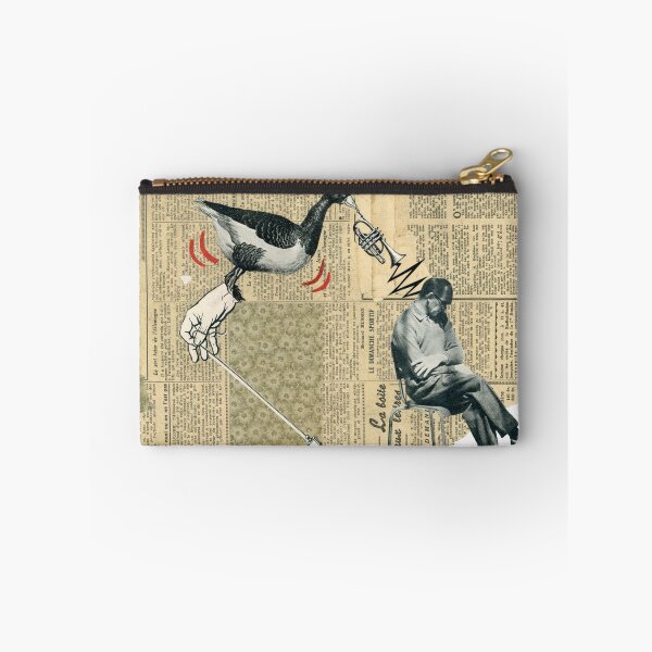 Item preview, debout ! designed and sold by Olga Lupi.
