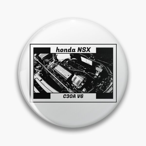 Artikelvorschau, NSX-MOTOR entworfen und verkauft von Cero81.