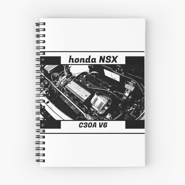 Item preview, NSX ENGINE designed and sold by Cero81.