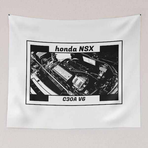 Item preview, NSX ENGINE designed and sold by Cero81.