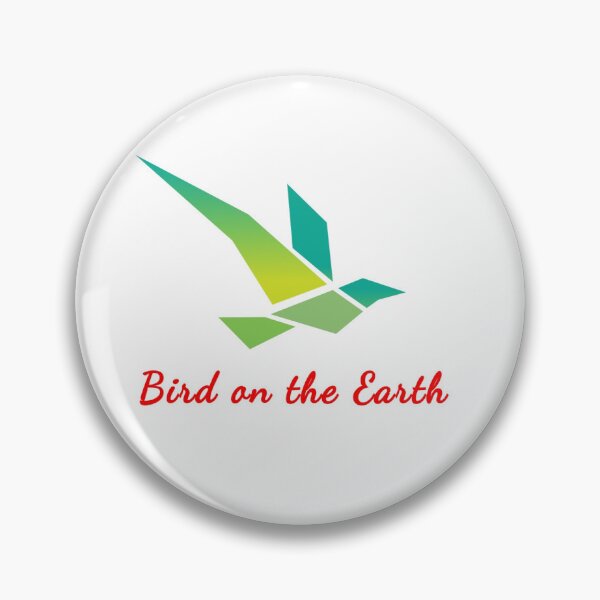 Item preview, Bird on the Earth designed and sold by Suresh Dahiya.