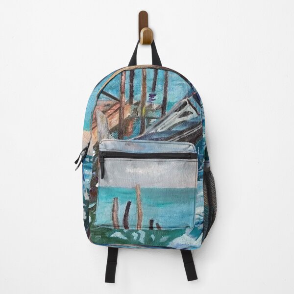 Item preview, two boats designed and sold by Irina Reznikova.