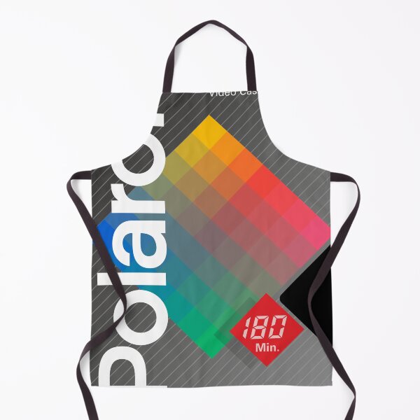 Item preview, VHS designed and sold by nipatrapos.