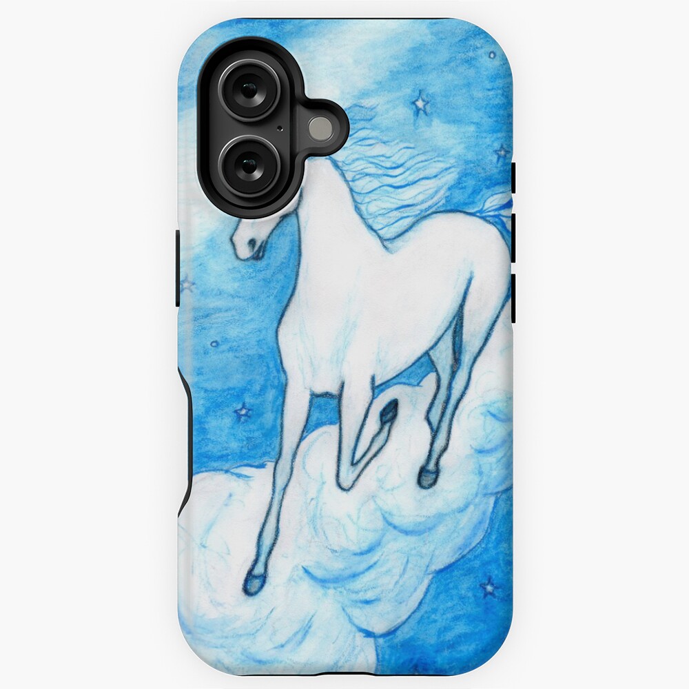 Item preview, iPhone Magsafe Tough Case designed and sold by Mallorn.