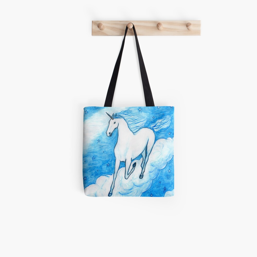 Item preview, All Over Print Tote Bag designed and sold by Mallorn.