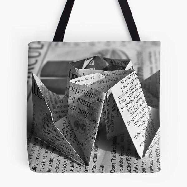 Item preview, Paper Boat designed and sold by GodIsDead-iknow.