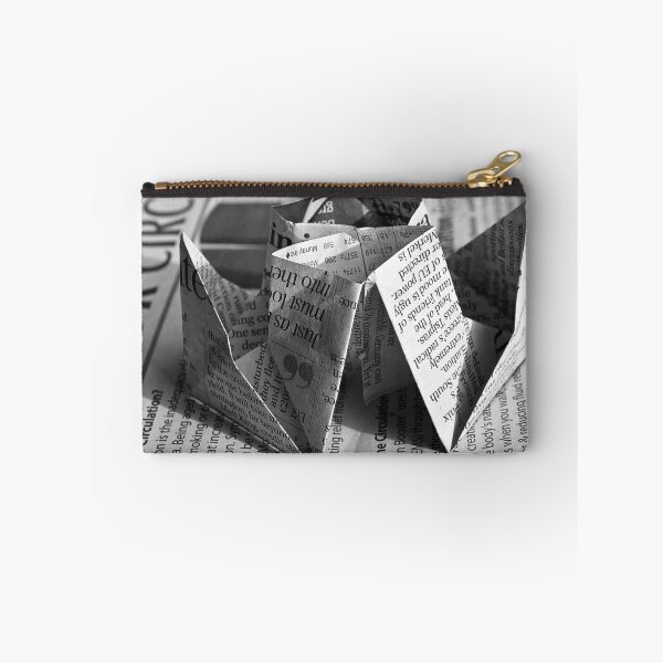Item preview, Paper Boat designed and sold by GodIsDead-iknow.