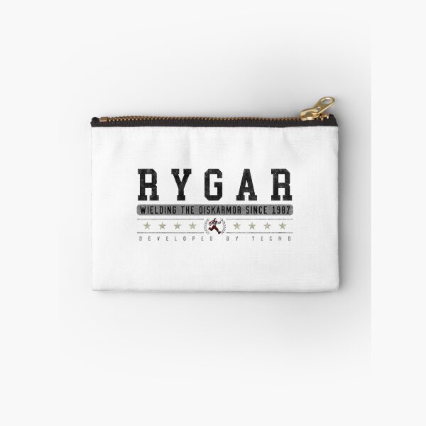 Item preview, Rygar - Vintage - White designed and sold by garudoh.