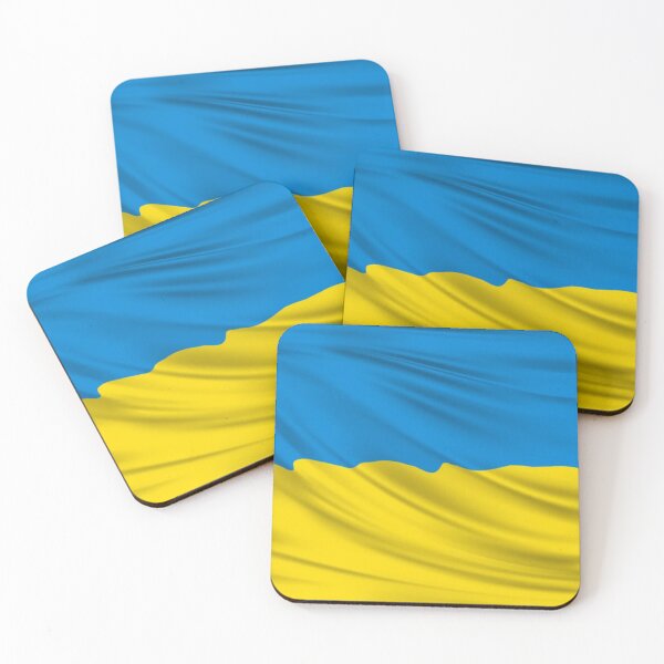 Item preview, Flag of Ukraine Support designed and sold by WearWolfDesigns.