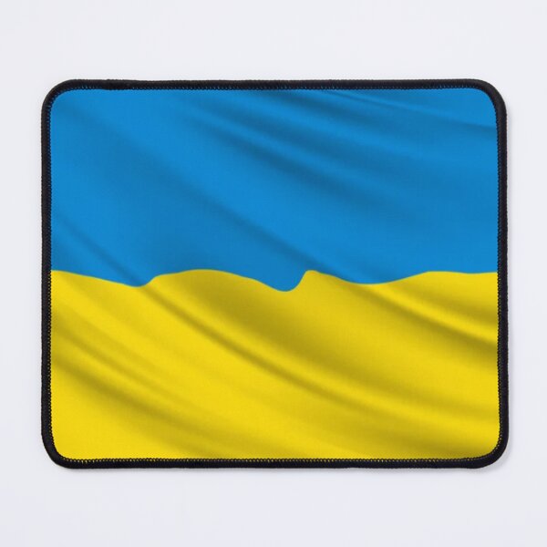 Item preview, Flag of Ukraine Support designed and sold by WearWolfDesigns.