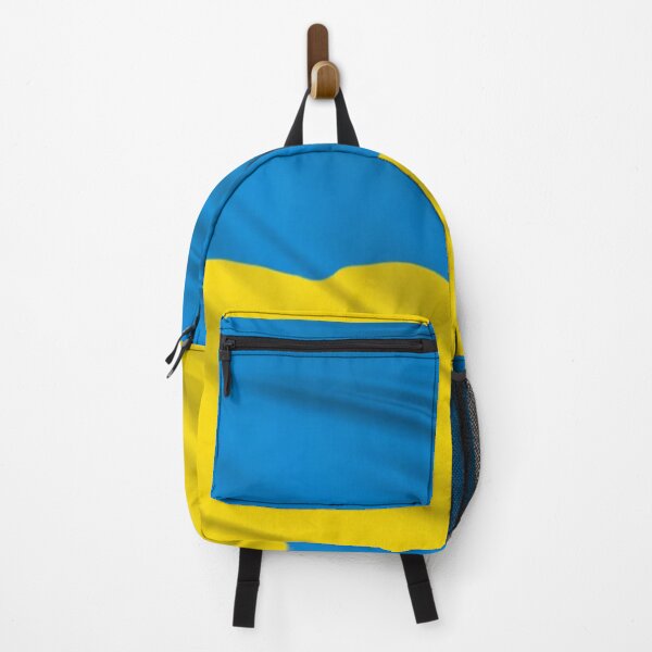 Item preview, Flag of Ukraine Support designed and sold by WearWolfDesigns.