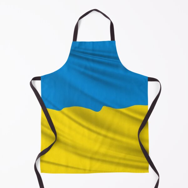 Item preview, Flag of Ukraine Support designed and sold by WearWolfDesigns.