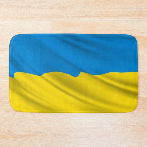 Item preview, Flag of Ukraine Support designed and sold by WearWolfDesigns.