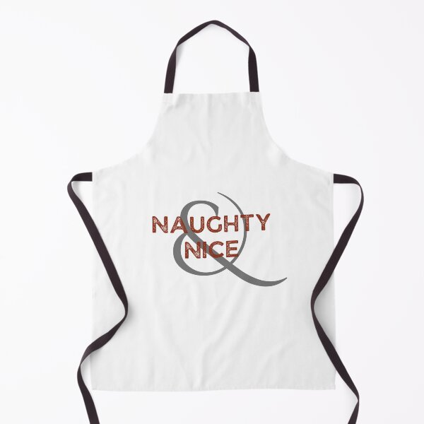 Item preview, Naughty & Nice designed and sold by EverythingMaria.