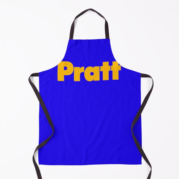 Item preview, BEST SELLER - Pratt Institute Logo Merchandise Essential T-Shirt designed and sold by YaseminLemm.