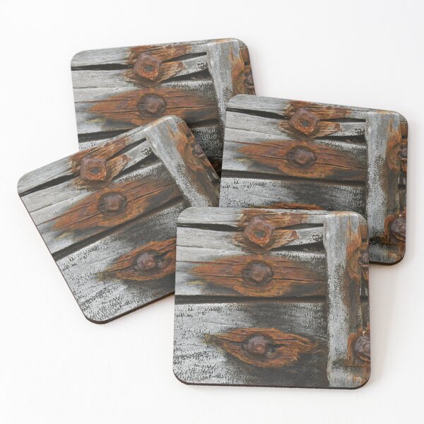 Item preview, Old Timbers designed and sold by Seesee.
