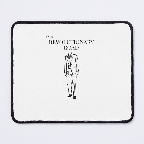 Item preview, Revolutionary Road designed and sold by LiteratureLife.
