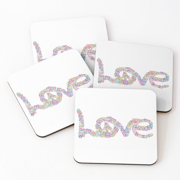 Item preview, Peace love designed and sold by HelenaPremudra.