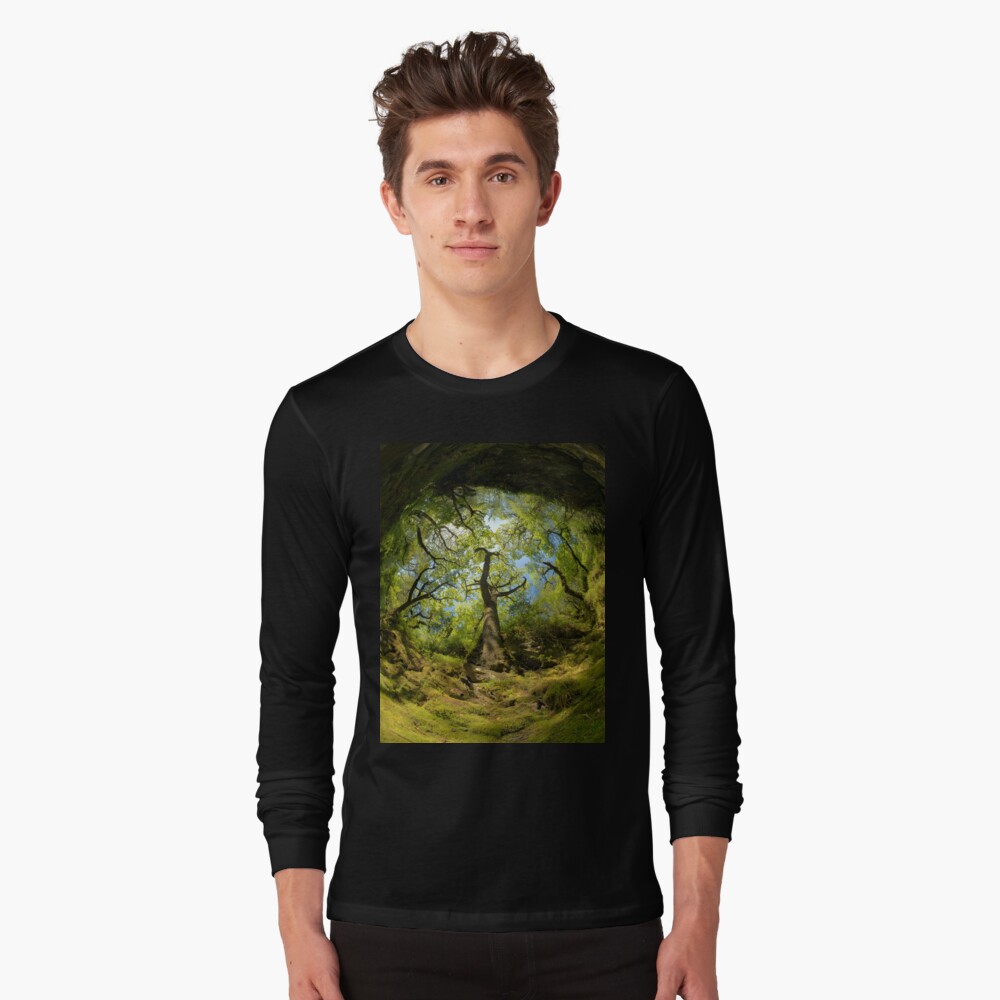 Item preview, Long Sleeve T-Shirt designed and sold by VeryIreland.