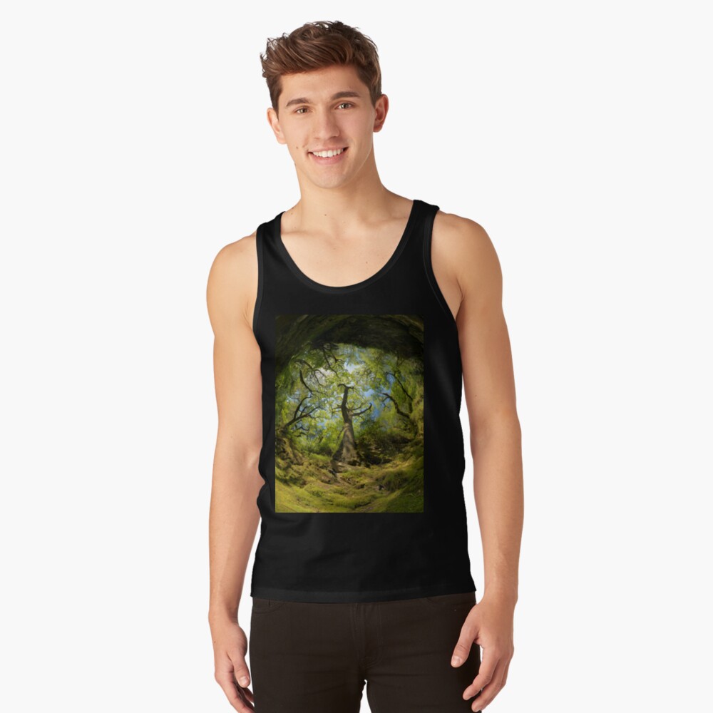 Item preview, Tank Top designed and sold by VeryIreland.