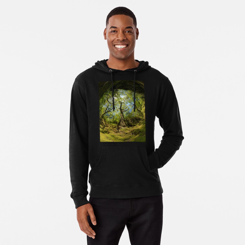 Item preview, Lightweight Hoodie designed and sold by VeryIreland.