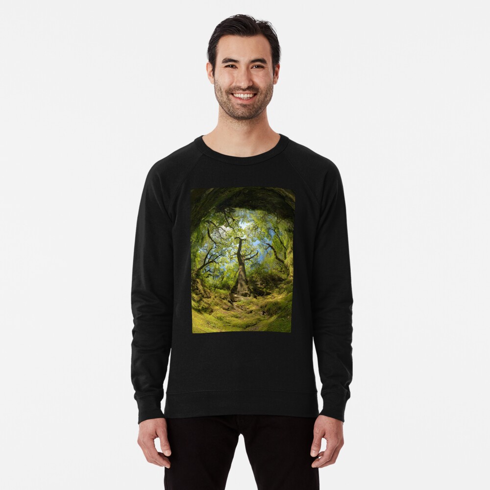 Item preview, Lightweight Sweatshirt designed and sold by VeryIreland.