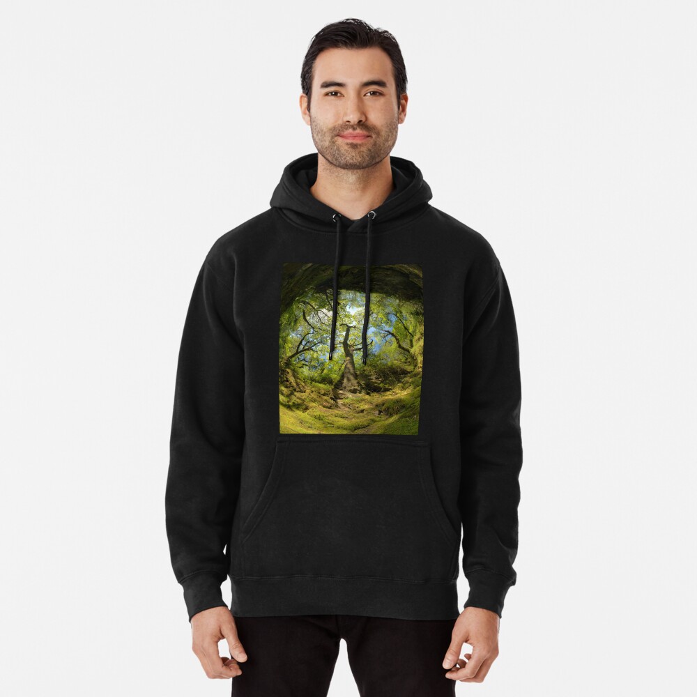 Item preview, Pullover Hoodie designed and sold by VeryIreland.
