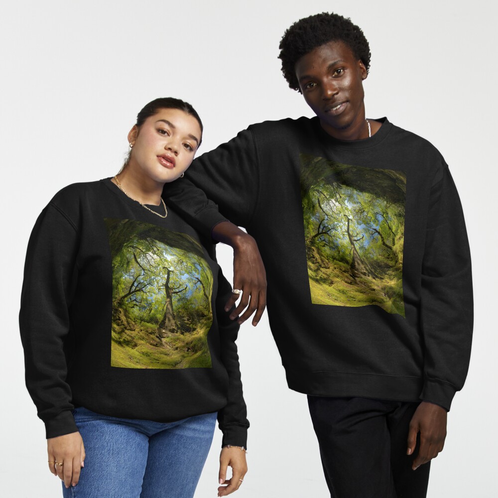 Item preview, Pullover Sweatshirt designed and sold by VeryIreland.