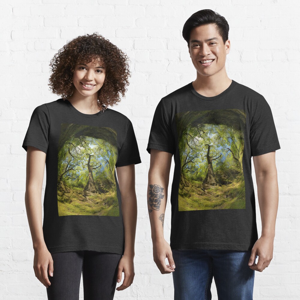 Item preview, Essential T-Shirt designed and sold by VeryIreland.
