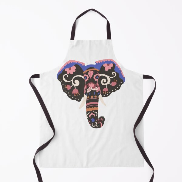 Item preview, Royal Elephant Funny Elephant Gift For Baby Friendly Gift. designed and sold by PrixSympa.
