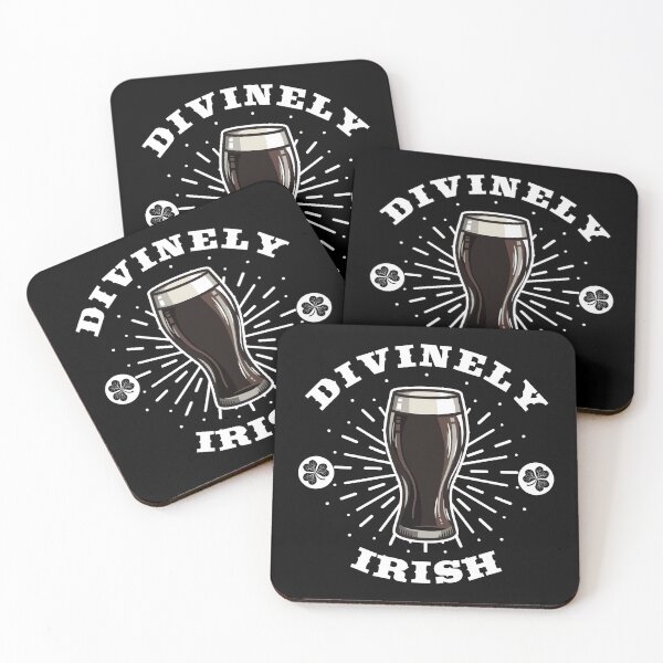 Item preview, Divine Irish Stout designed and sold by DKdesigns27.