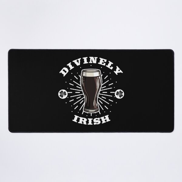 Item preview, Divine Irish Stout designed and sold by DKdesigns27.