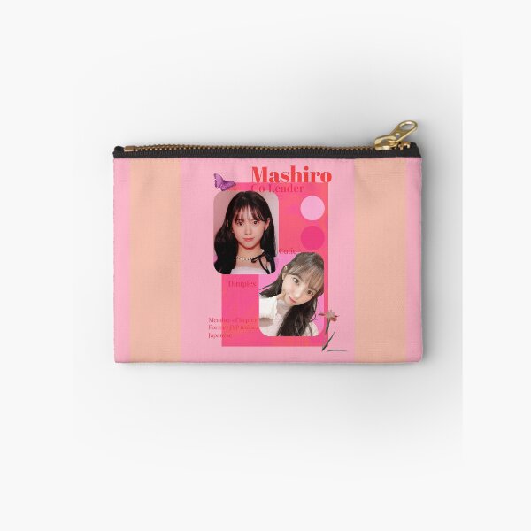 Item preview, Sakamoto Mashiro Kep1er pink aesthetics kepler   designed and sold by Design  Corner.