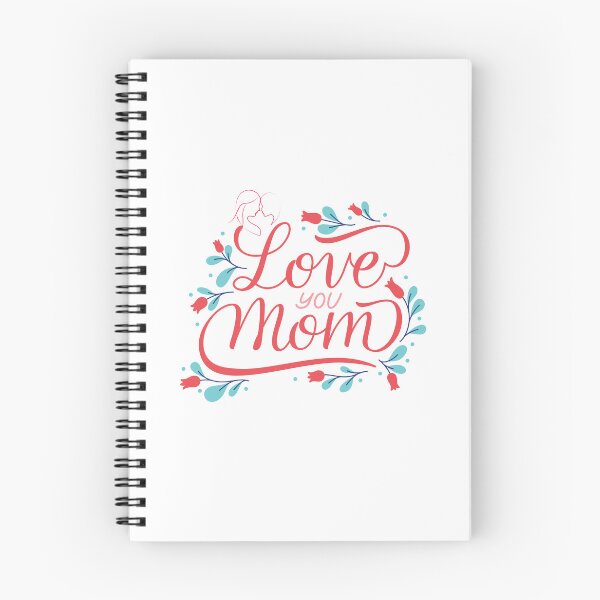 Item preview, Te amo MAMA designed and sold by cha-raf.
