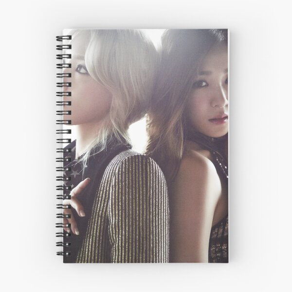 Item preview, Taeyeon and Tiffany designed and sold by KevYJ.