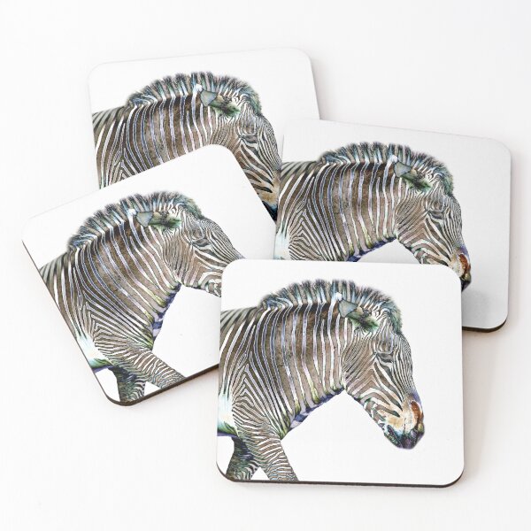 Item preview, Zephyrus Zebra III designed and sold by Sheila Laurens.