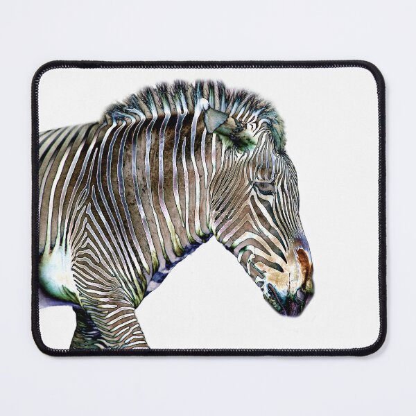 Item preview, Zephyrus Zebra III designed and sold by Sheila Laurens.